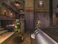 Quake 3 Arena (Dreamcast)